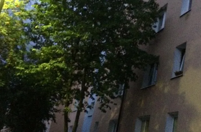 Mieszkanie 3 Maja